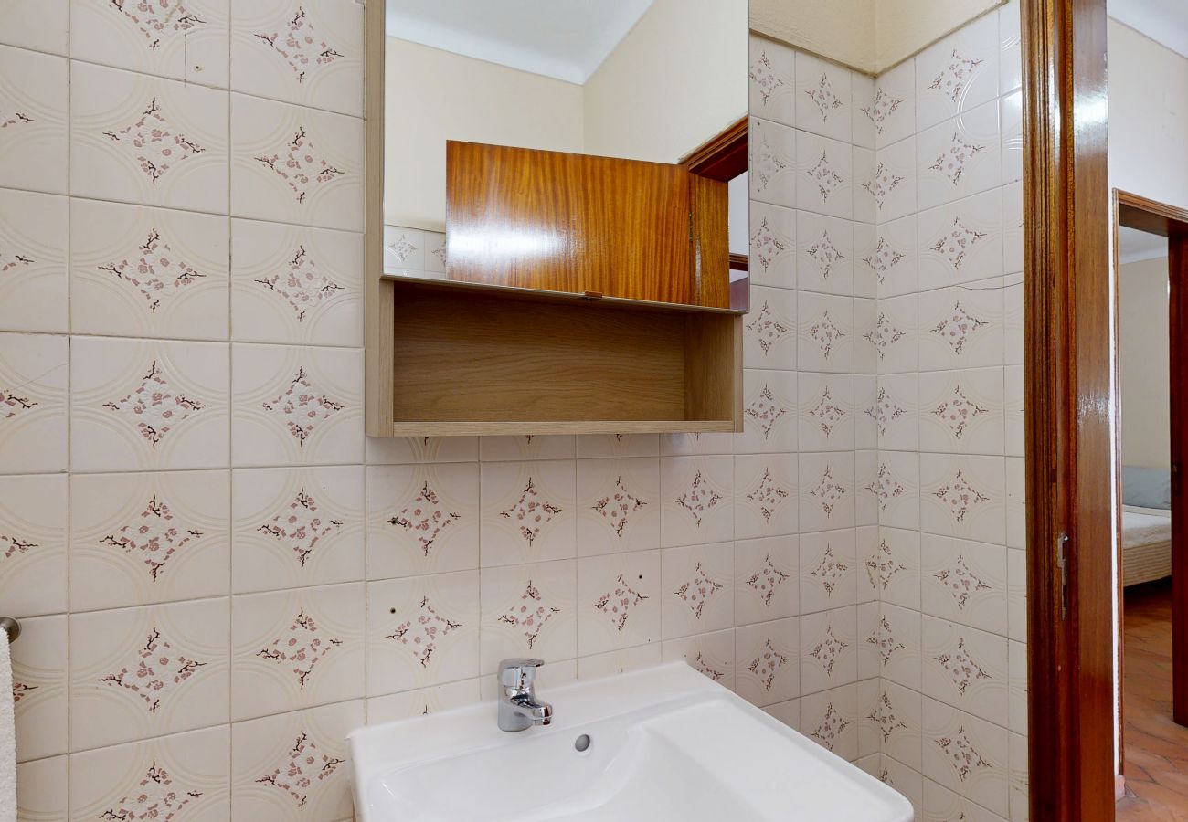 Casa geminada em Albufeira - Oura Villas V4 103