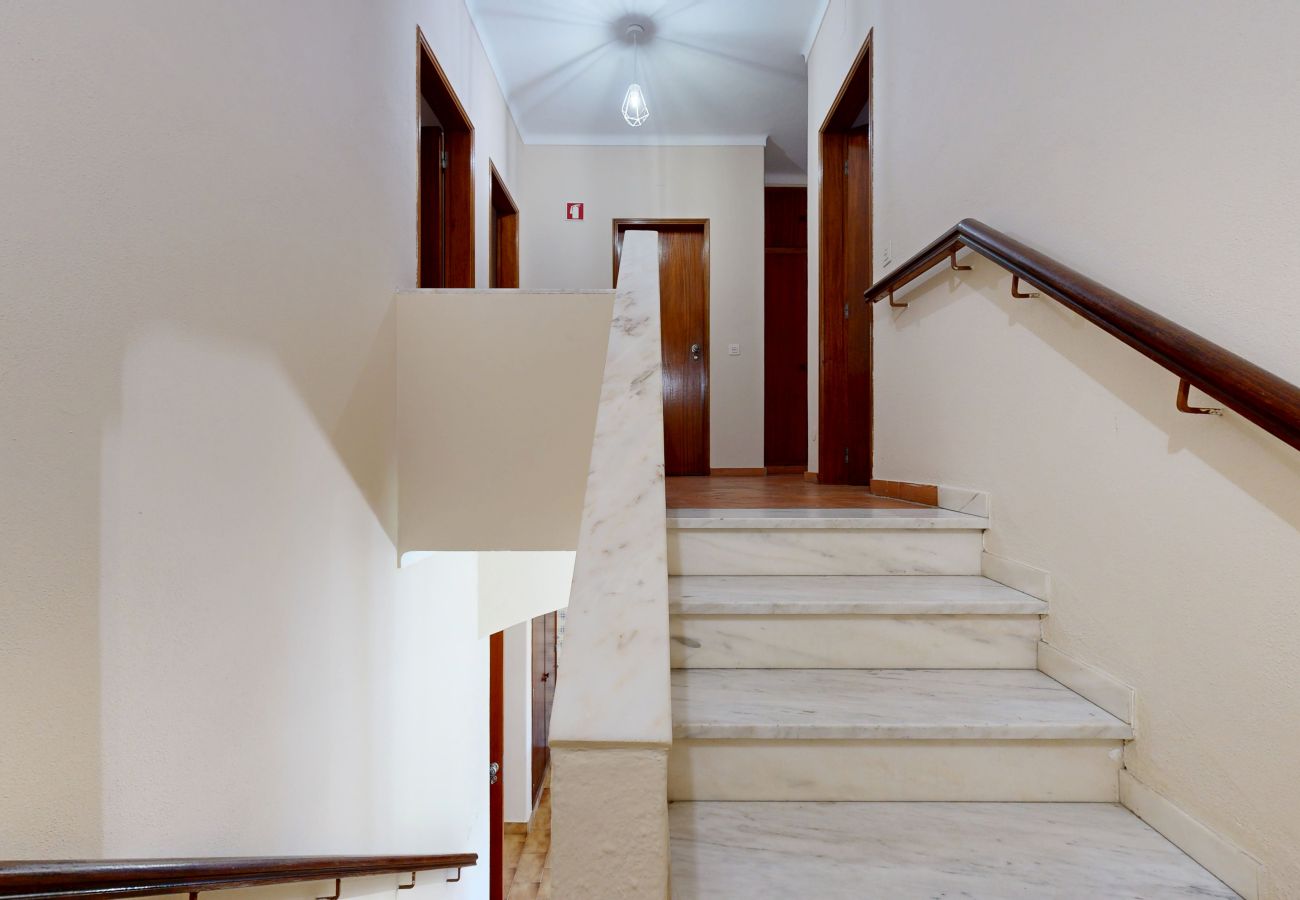Casa geminada em Albufeira - Oura Villas V4 103