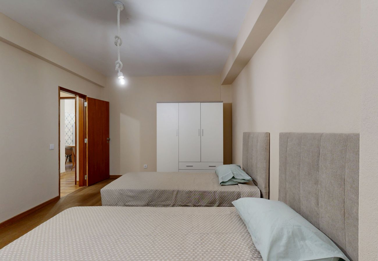 Casa geminada em Albufeira - Oura Villas V4 103