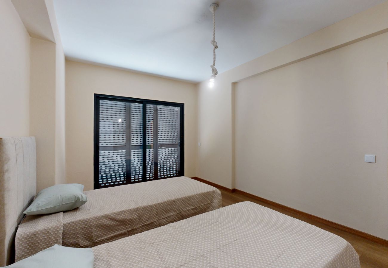 Casa geminada em Albufeira - Oura Villas V4 103
