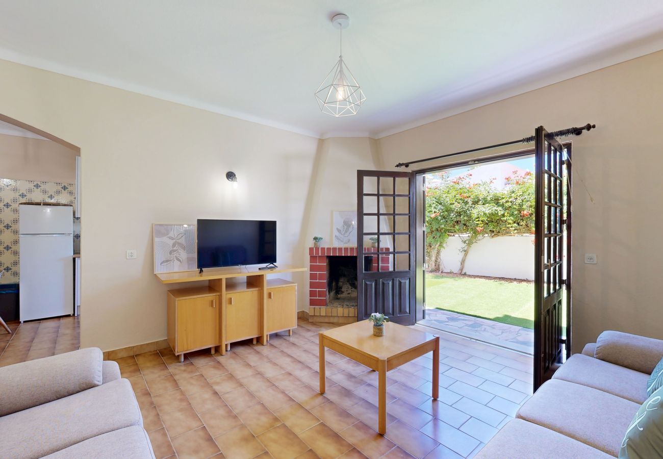 Casa geminada em Albufeira - Oura Villas V4 103