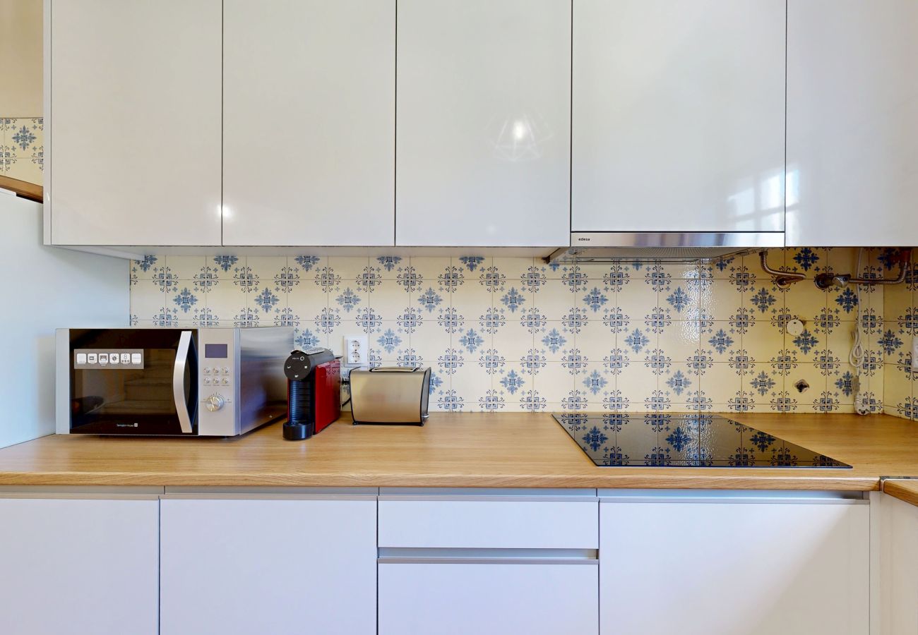Casa geminada em Albufeira - Oura Villas V4 103