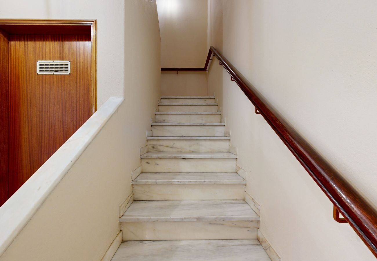 Casa geminada em Albufeira - Oura Villas V4 103