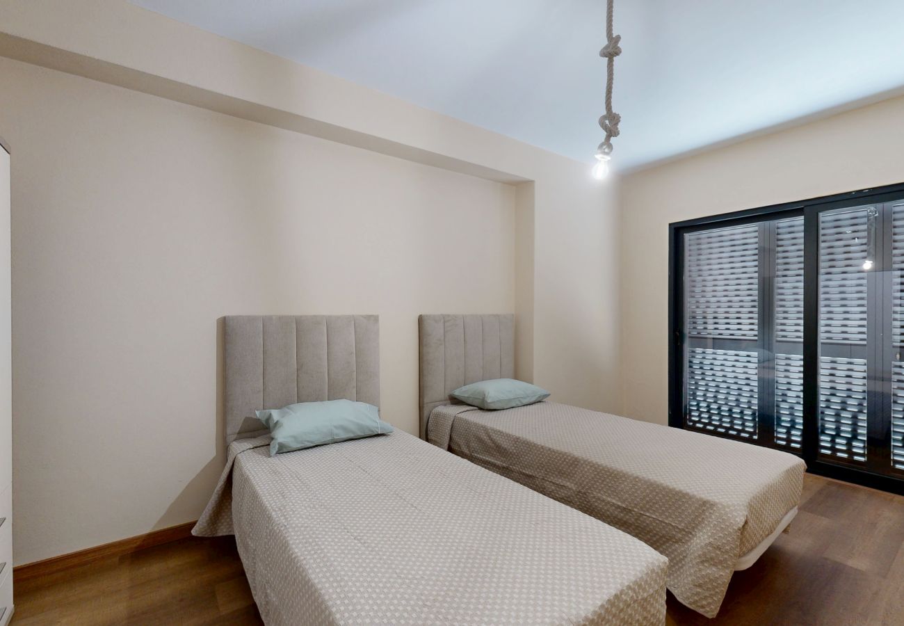Casa geminada em Albufeira - Oura Villas V4 103