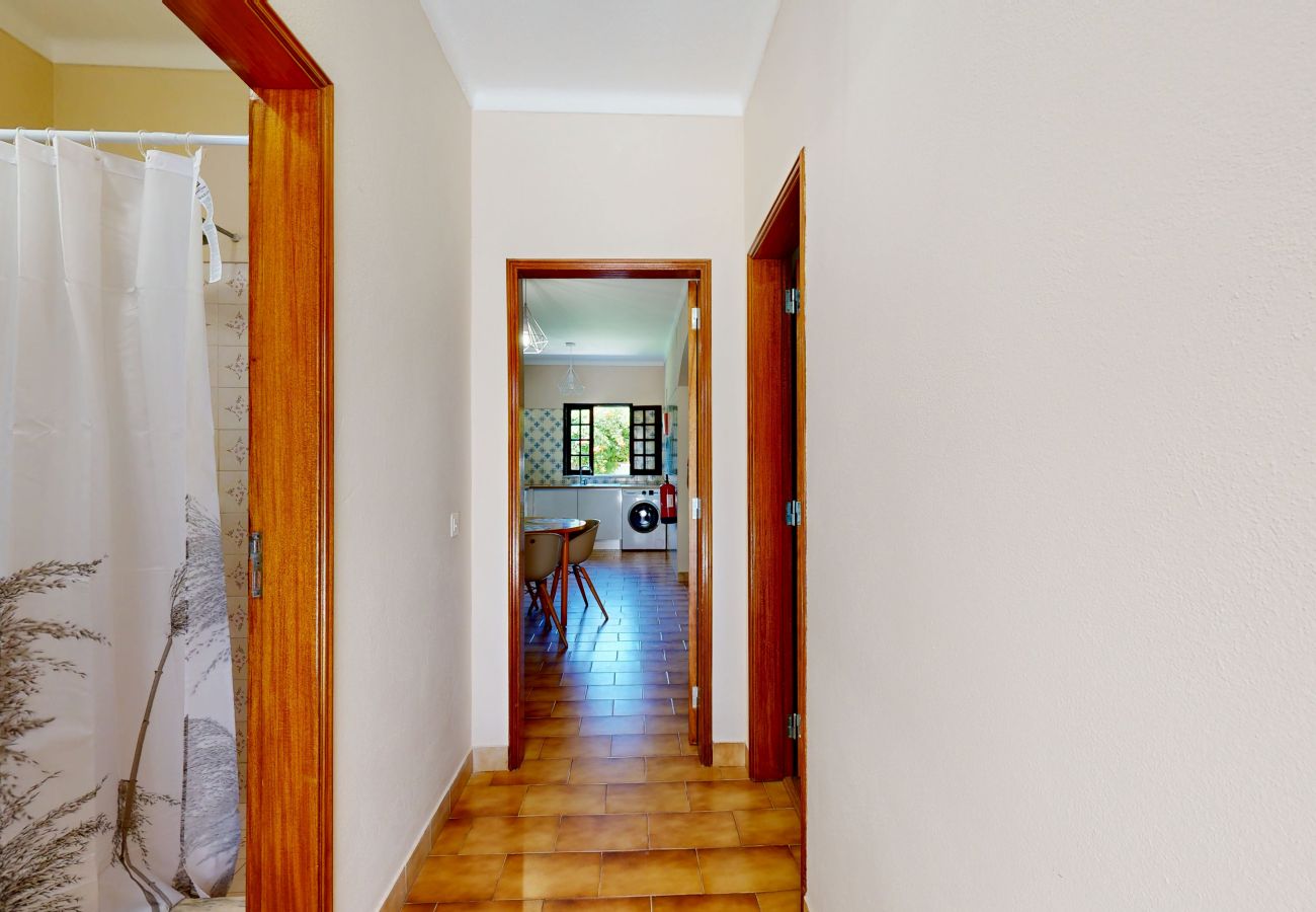 Casa geminada em Albufeira - Oura Villas V4 103