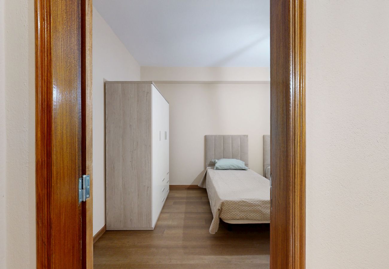 Casa geminada em Albufeira - Oura Villas V4 103