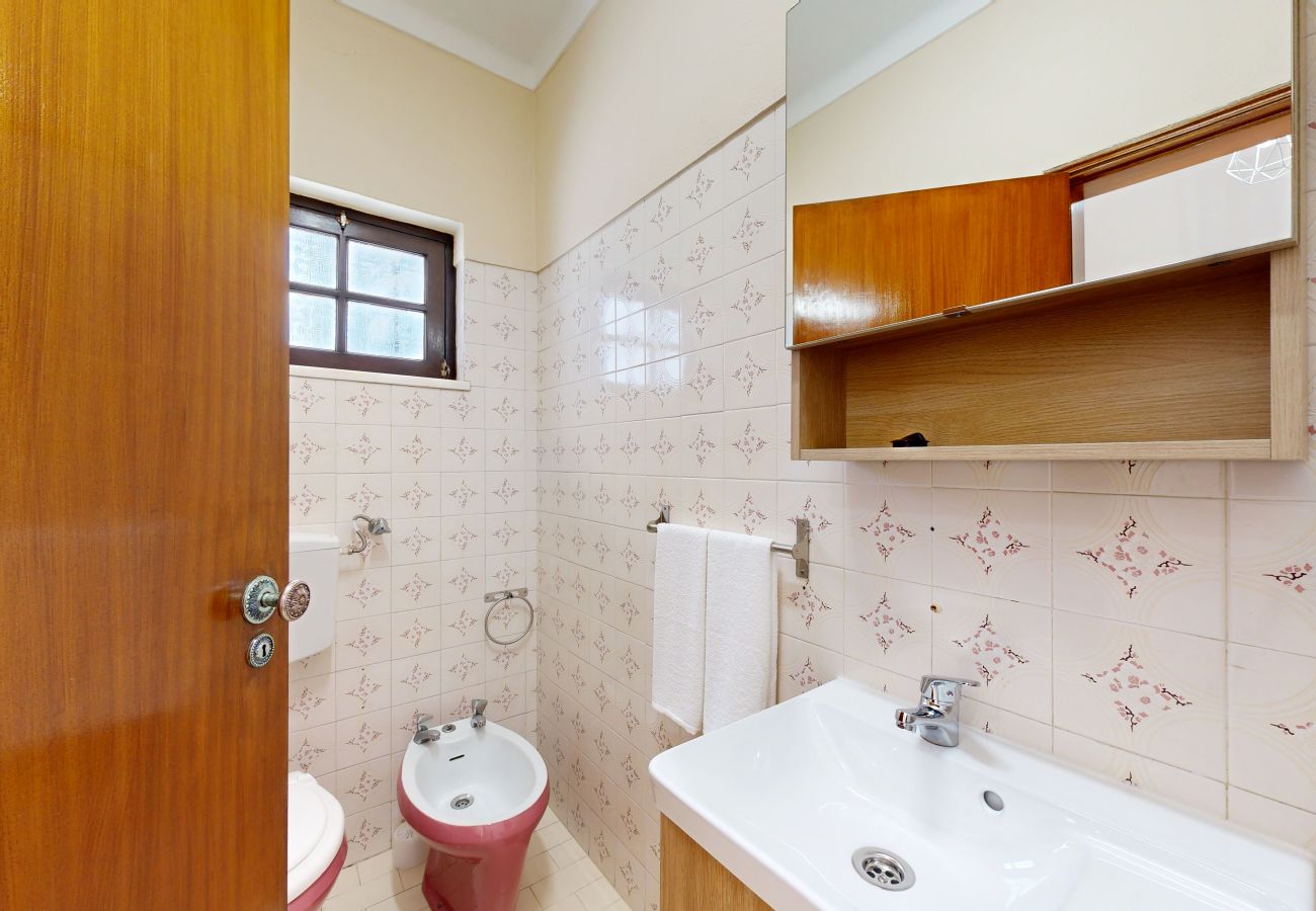 Casa geminada em Albufeira - Oura Villas V4 103