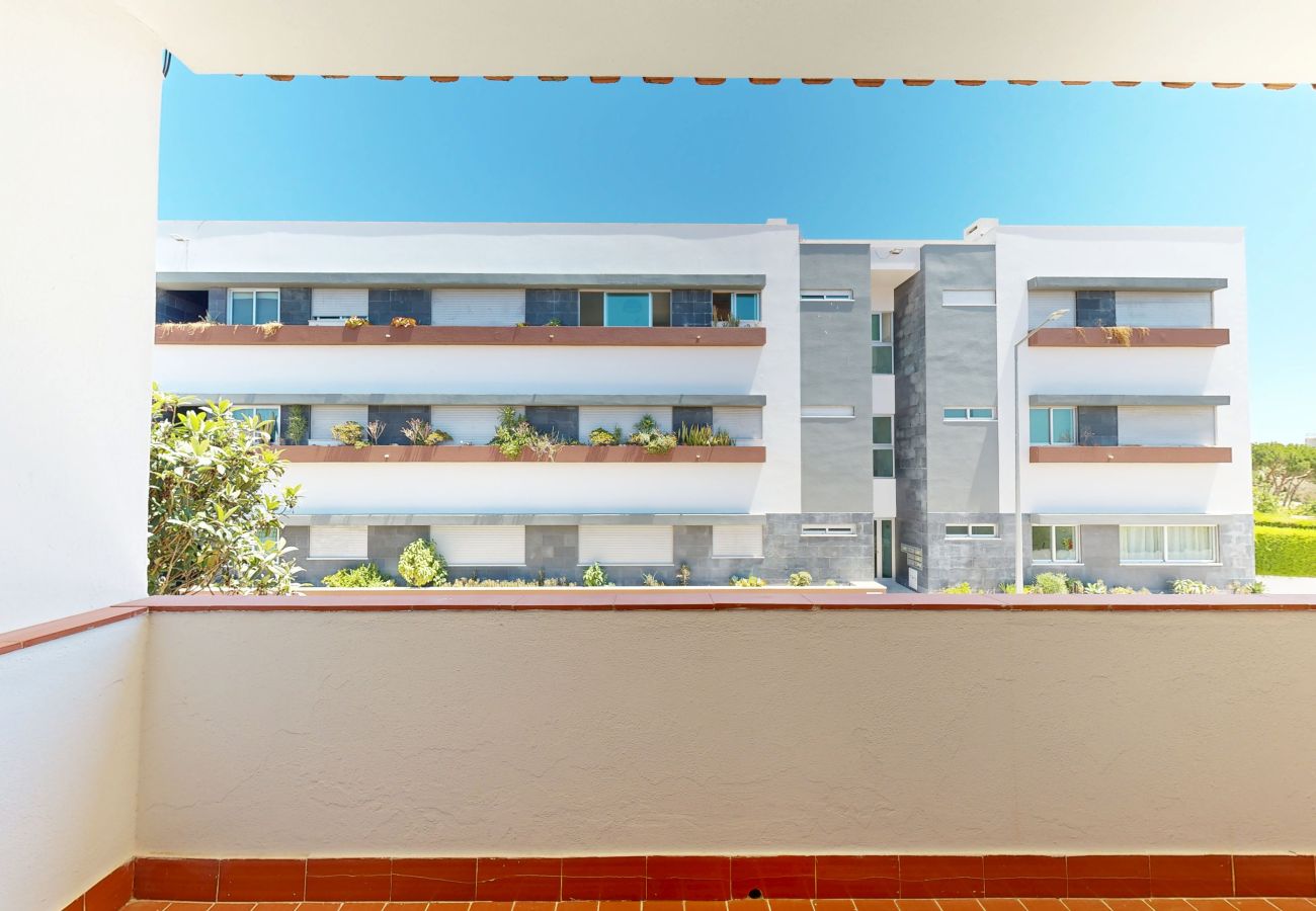 Casa geminada em Albufeira - Oura Villas V4 103