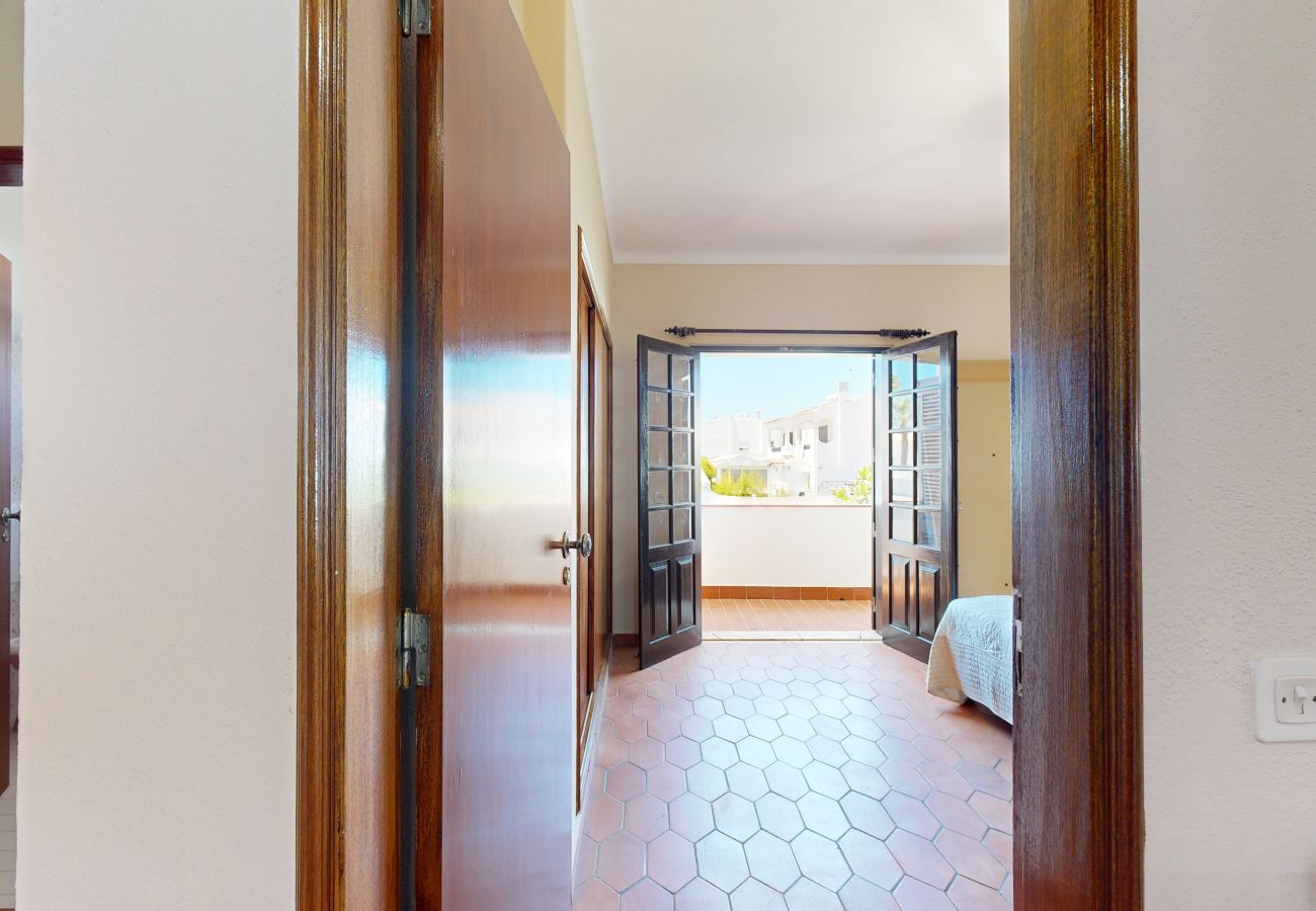 Casa geminada em Albufeira - Oura Villas V4 103