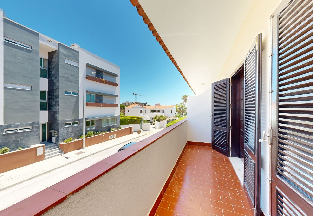 Casa geminada em Albufeira - Oura Villas V4 103