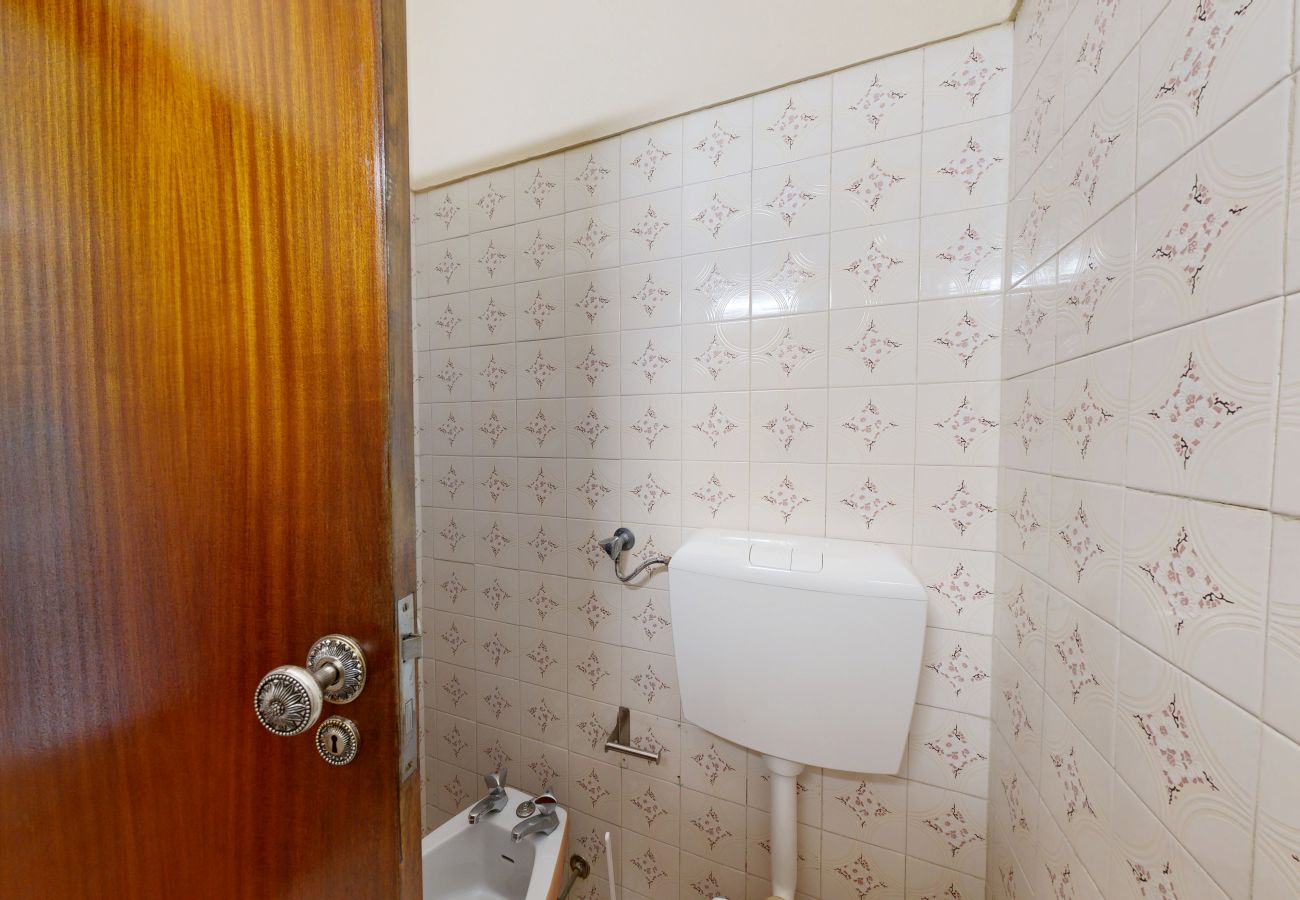 Casa geminada em Albufeira - Oura Villas V4 103