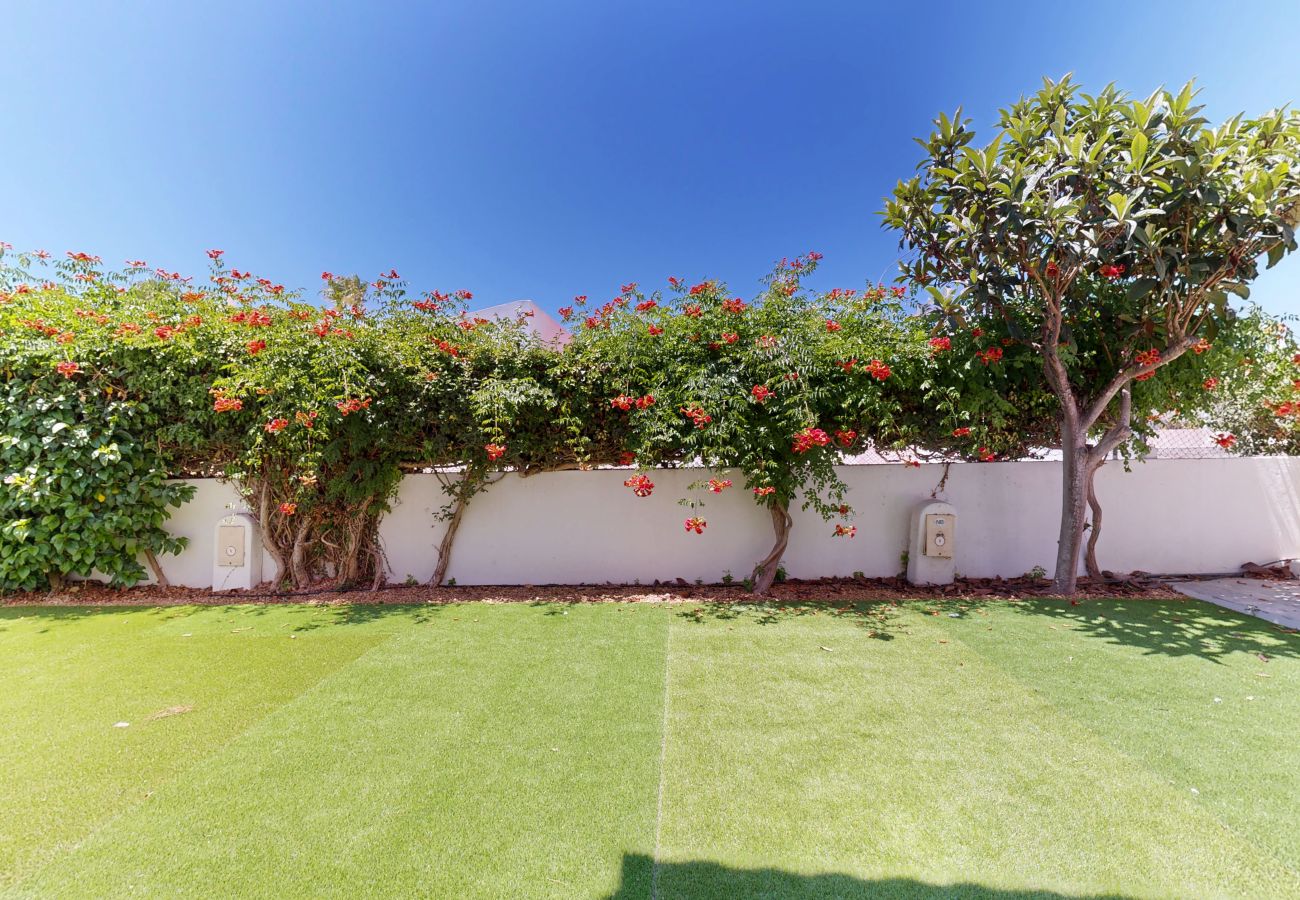 Casa geminada em Albufeira - Oura Villas V4 103
