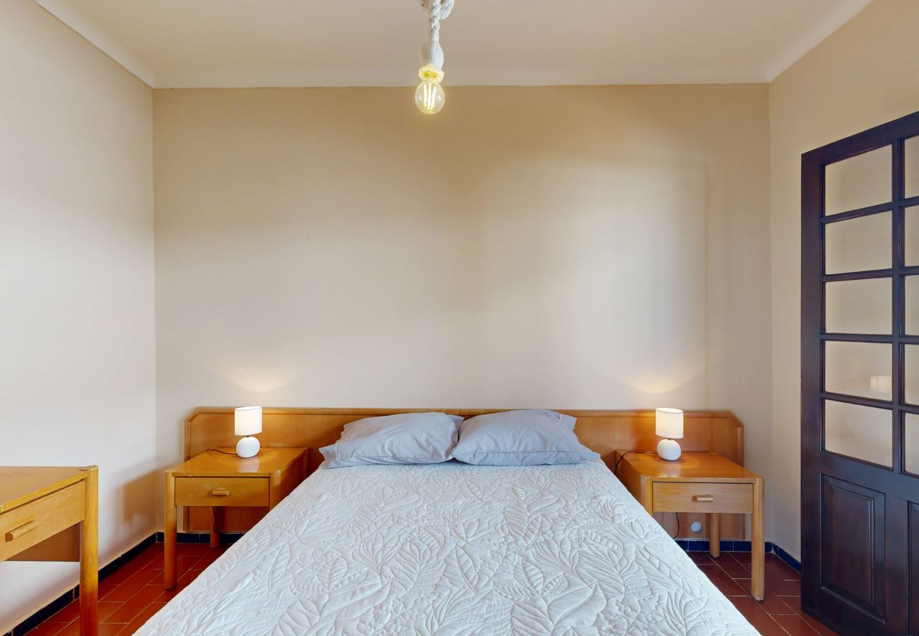 Casa geminada em Albufeira - Oura Villas V4 102