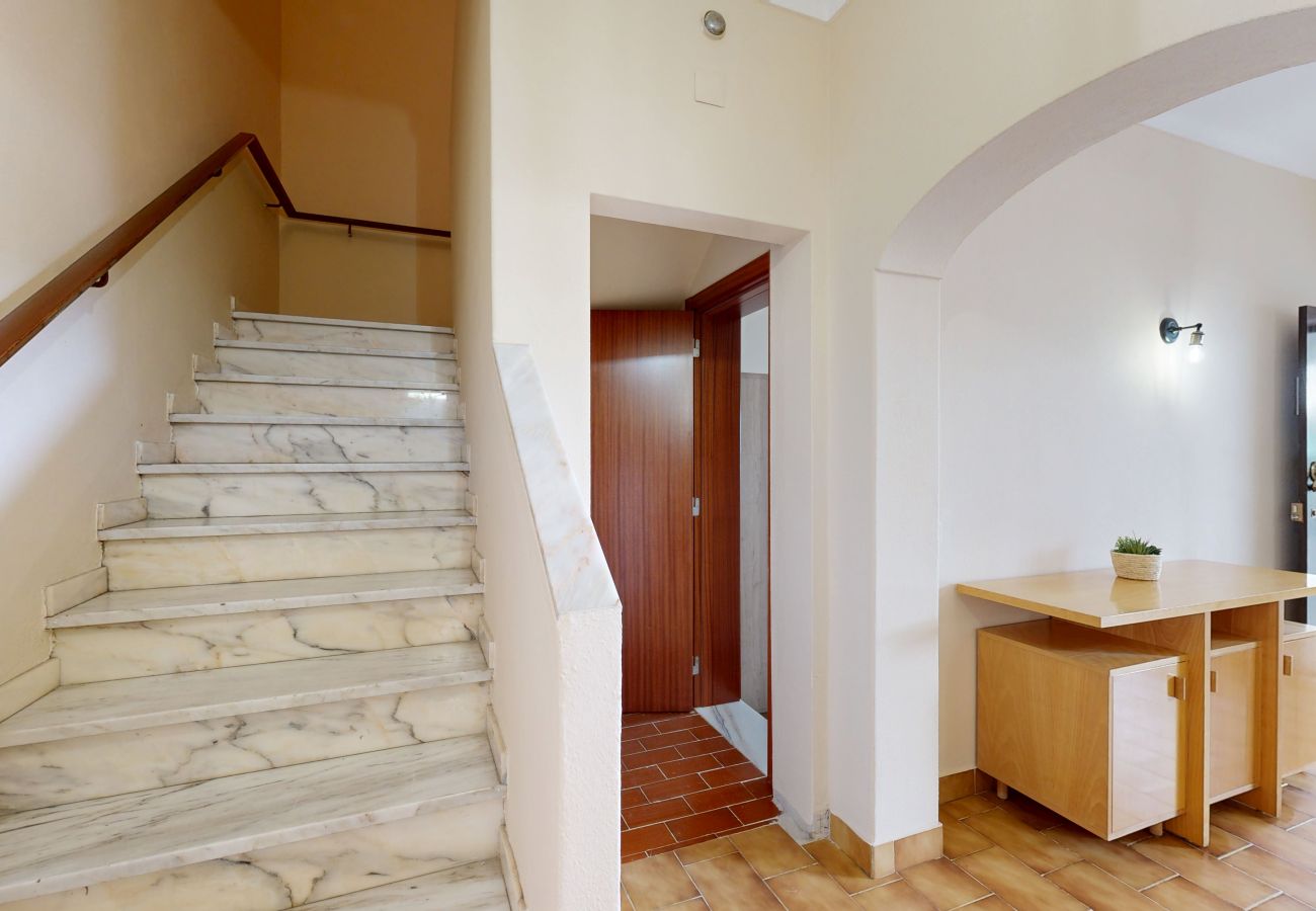 Casa geminada em Albufeira - Oura Villas V4 102