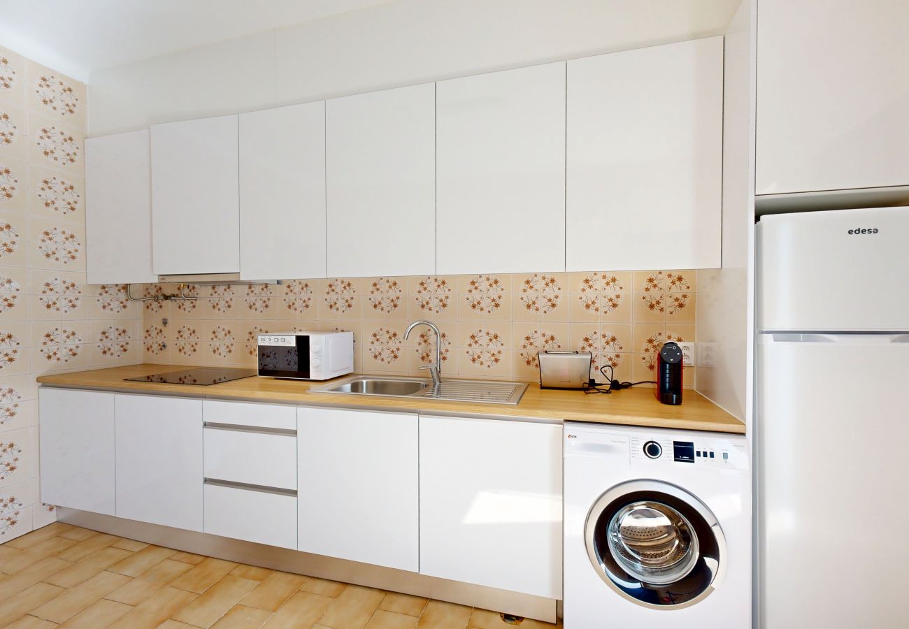 Casa geminada em Albufeira - Oura Villas V4 102