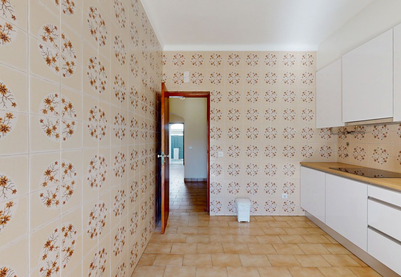 Casa geminada em Albufeira - Oura Villas V4 102