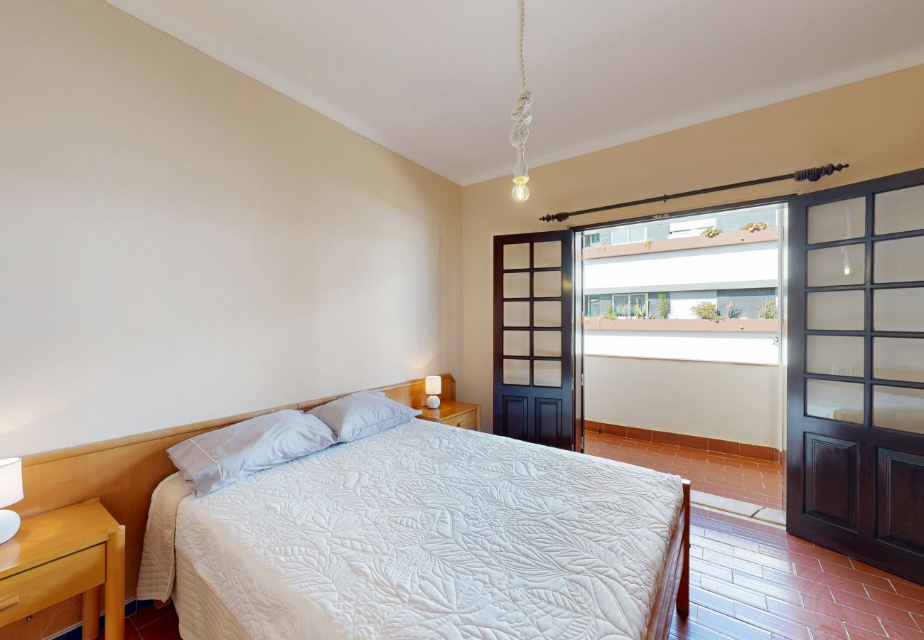 Casa geminada em Albufeira - Oura Villas V4 102