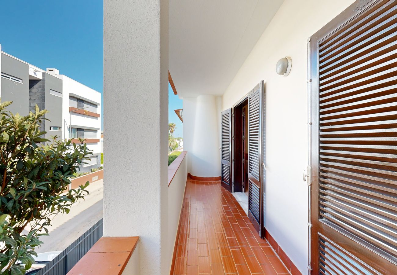 Casa geminada em Albufeira - Oura Villas V4 102