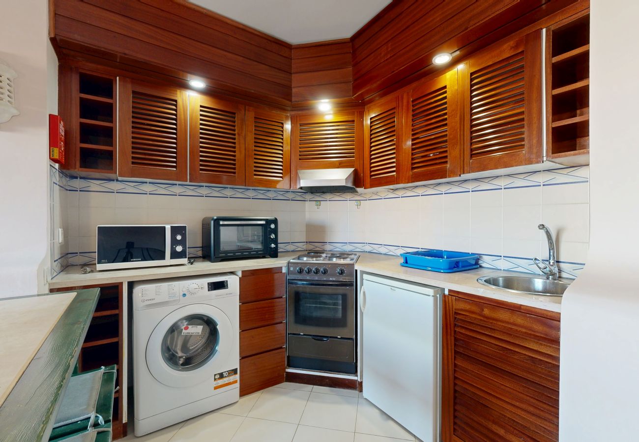 Apartamento em Albufeira - BelaVista T1, Albufeira