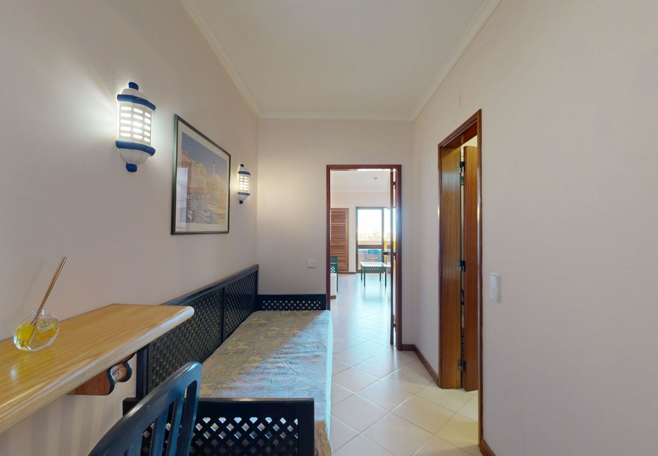 Apartamento em Albufeira - BelaVista T1, Albufeira