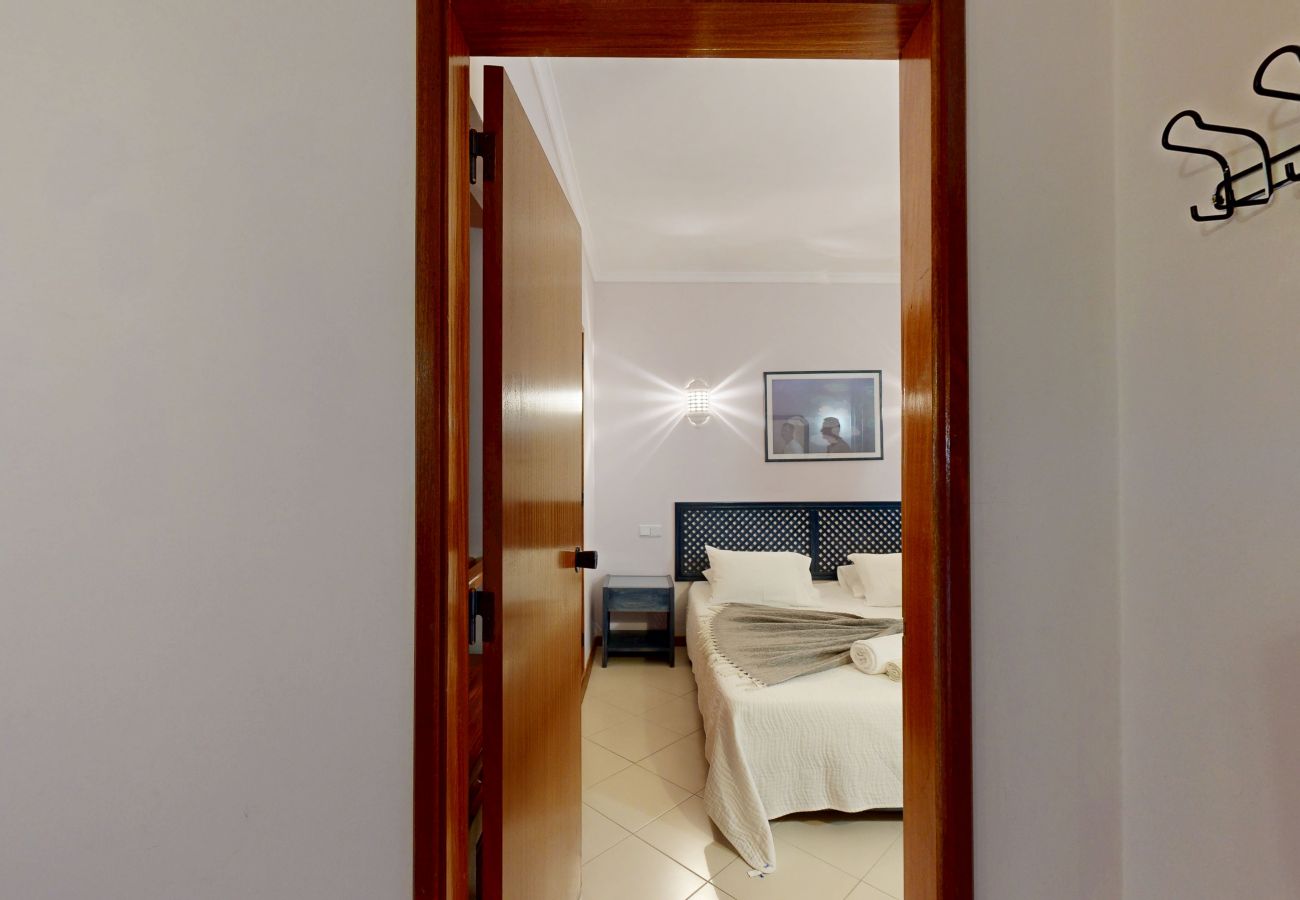 Apartamento em Albufeira - BelaVista T1, Albufeira