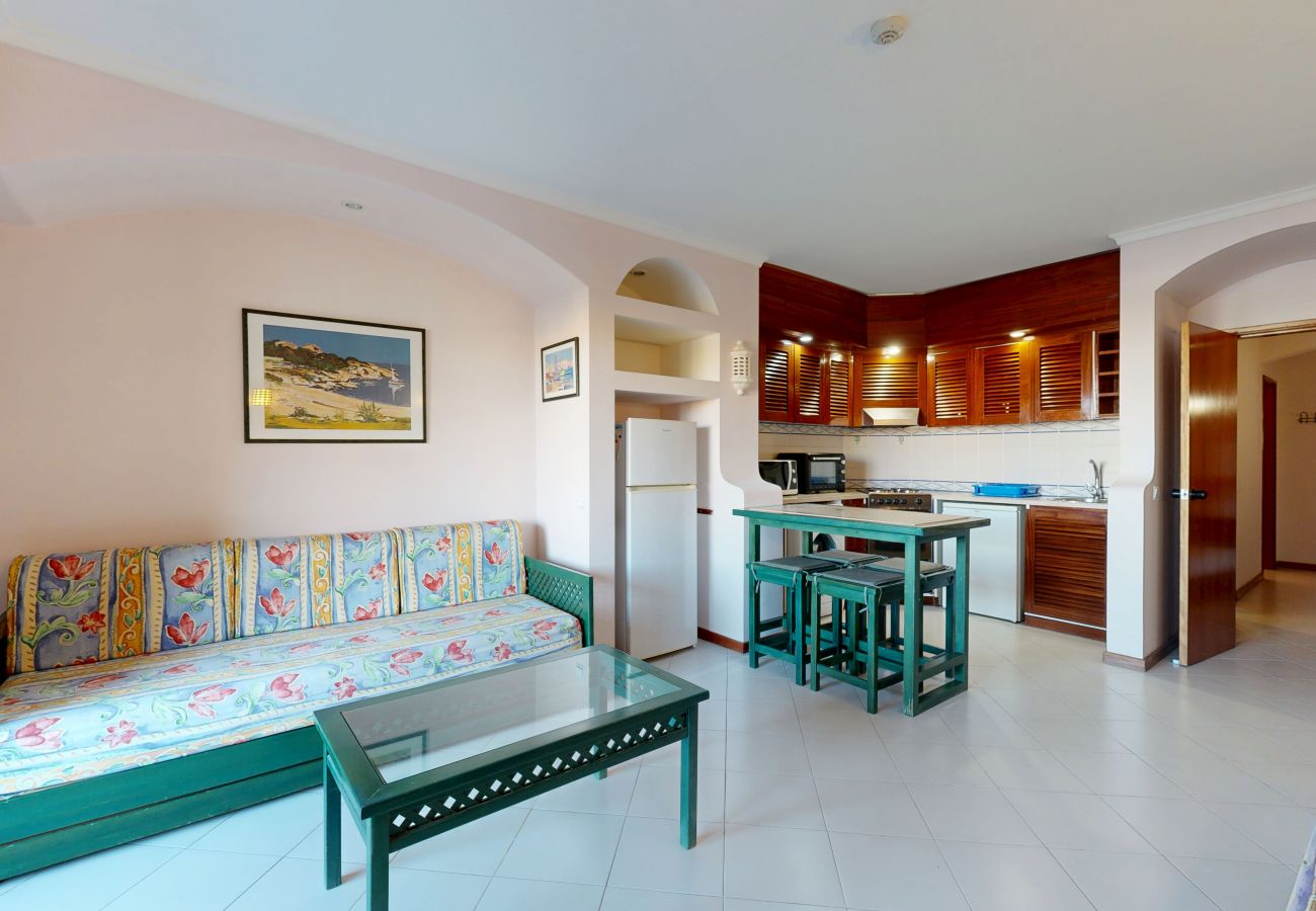 Apartamento em Albufeira - BelaVista T1, Albufeira