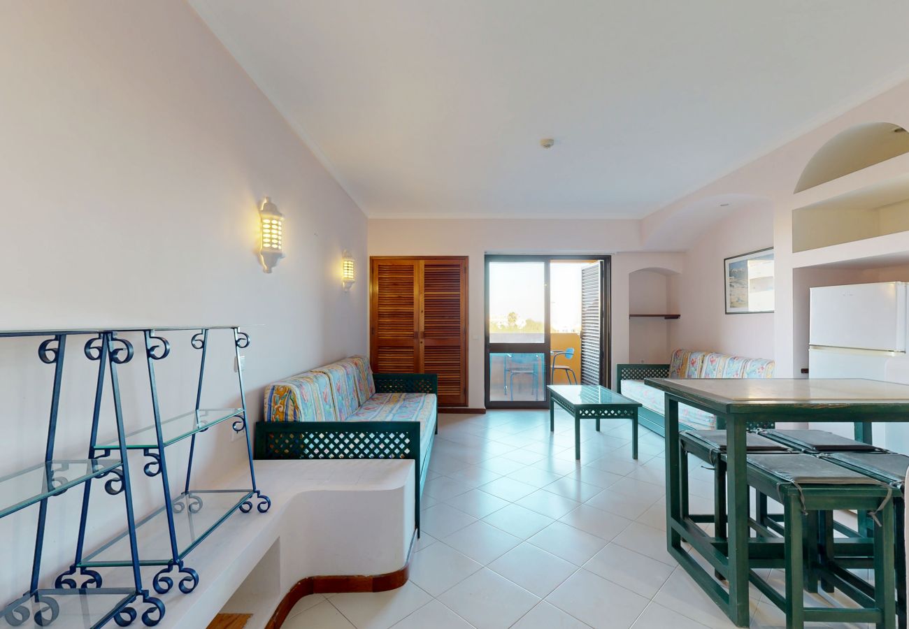 Apartamento em Albufeira - BelaVista T1, Albufeira