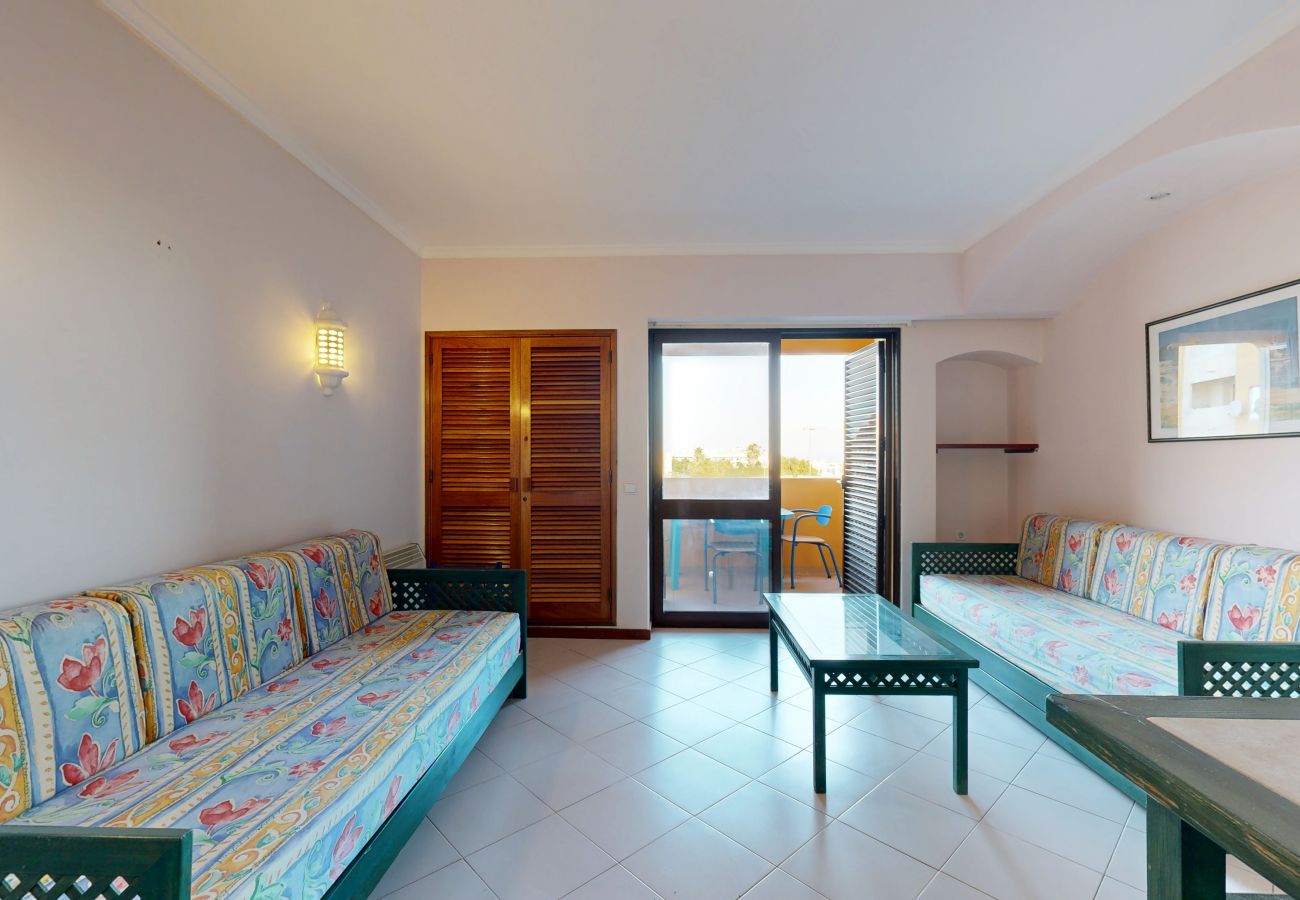 Apartamento em Albufeira - BelaVista T1, Albufeira