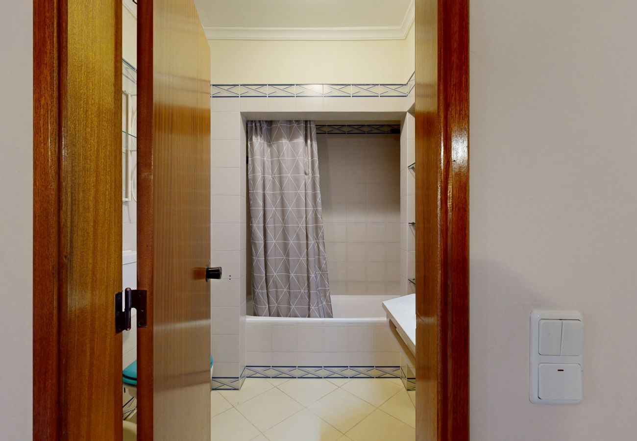 Apartamento em Albufeira - BelaVista T1, Albufeira