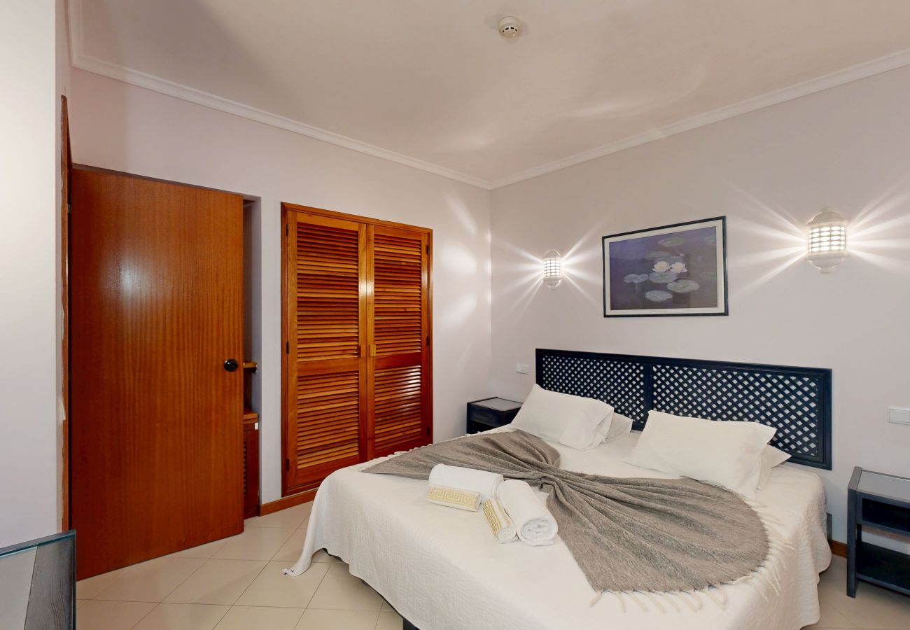 Apartamento em Albufeira - BelaVista T1, Albufeira
