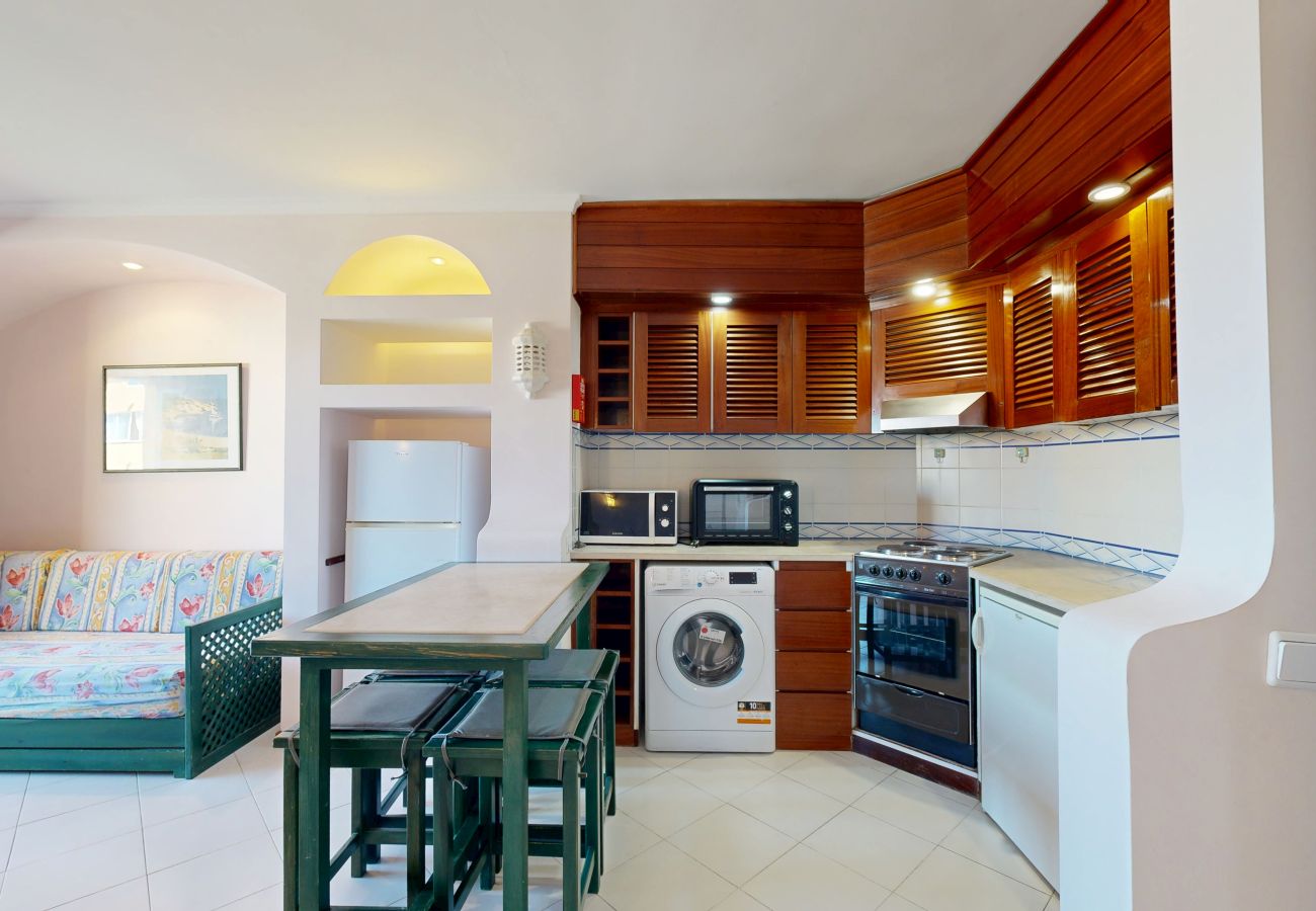 Apartamento em Albufeira - BelaVista T1, Albufeira