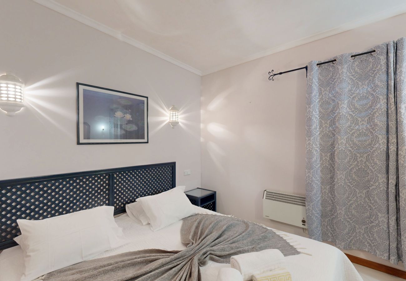 Apartamento em Albufeira - BelaVista T1, Albufeira