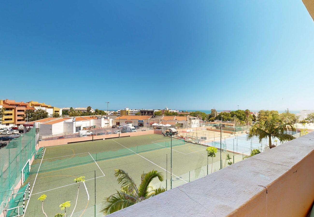 Apartamento em Albufeira - BelaVista T1, Albufeira