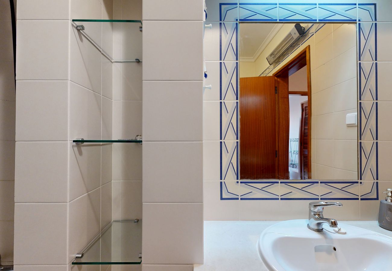 Apartamento em Albufeira - BelaVista T1, Albufeira
