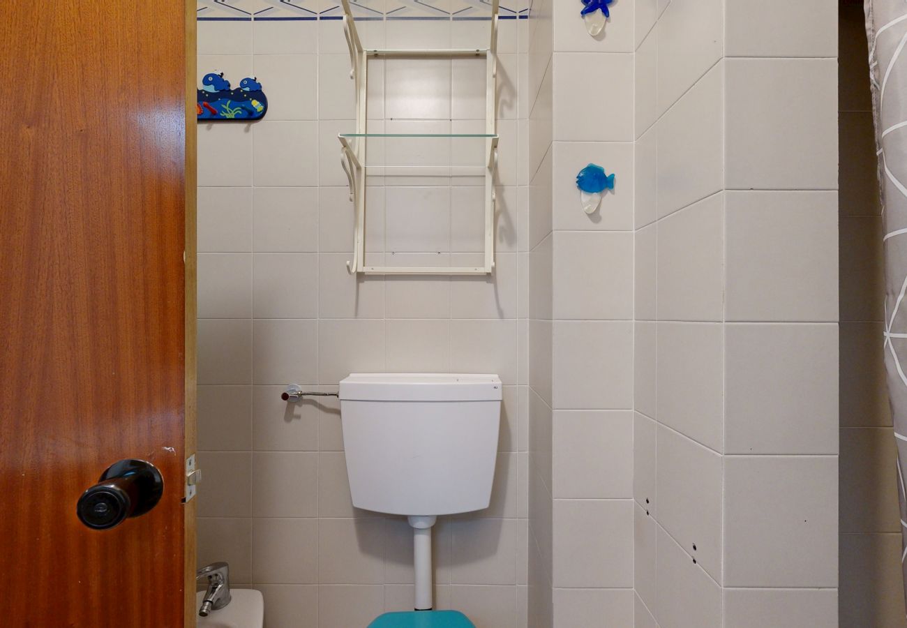 Apartamento em Albufeira - BelaVista T1, Albufeira