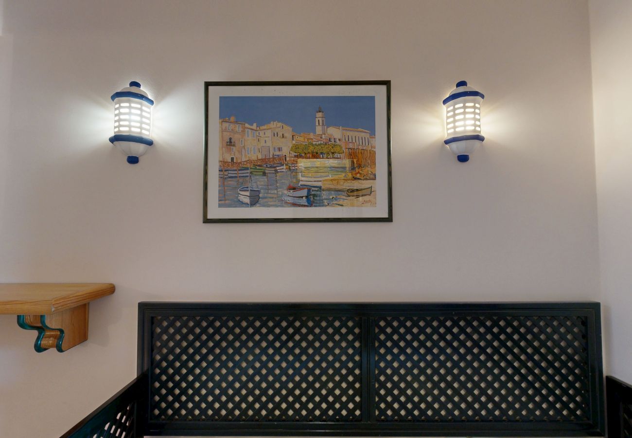 Apartamento em Albufeira - BelaVista T1, Albufeira