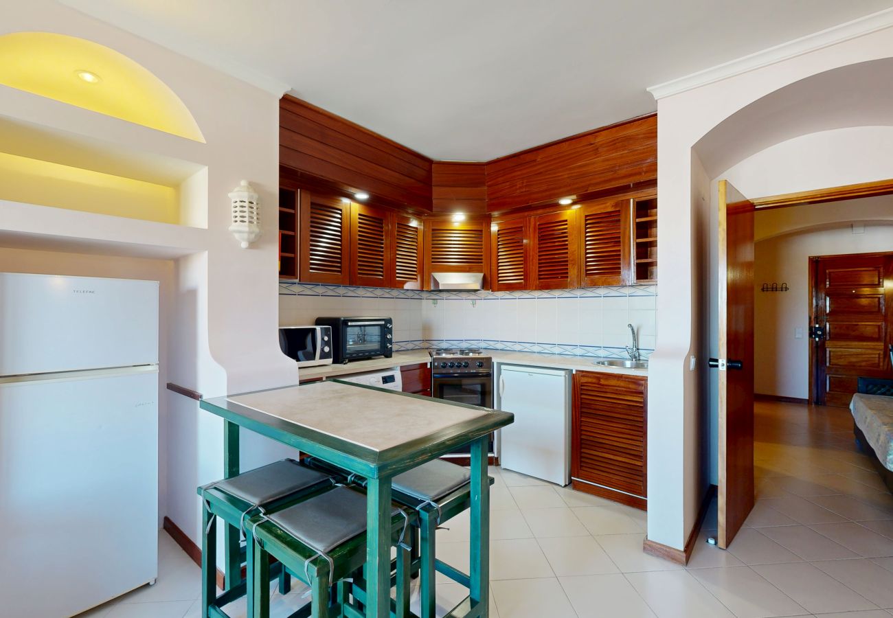Apartamento em Albufeira - BelaVista T1, Albufeira