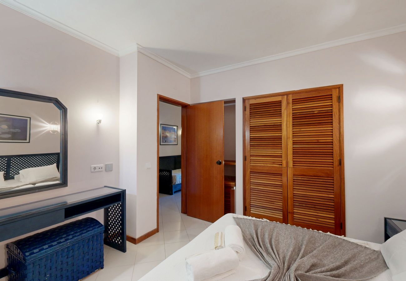 Apartamento em Albufeira - BelaVista T1, Albufeira