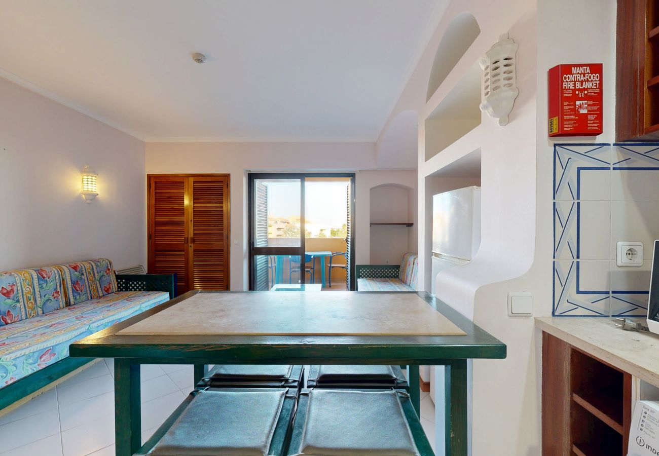 Apartamento em Albufeira - BelaVista T1, Albufeira