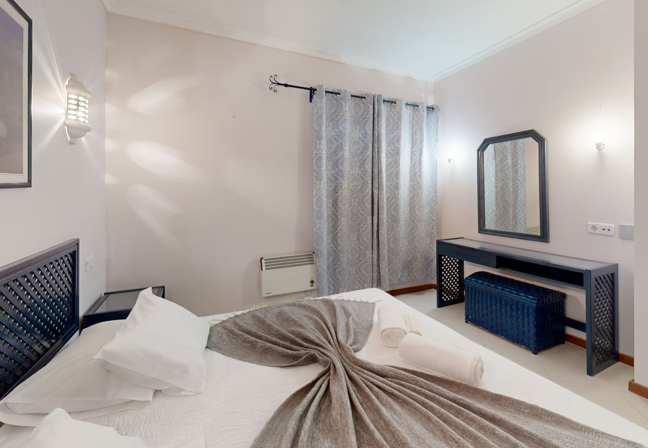 Apartamento em Albufeira - BelaVista T1, Albufeira