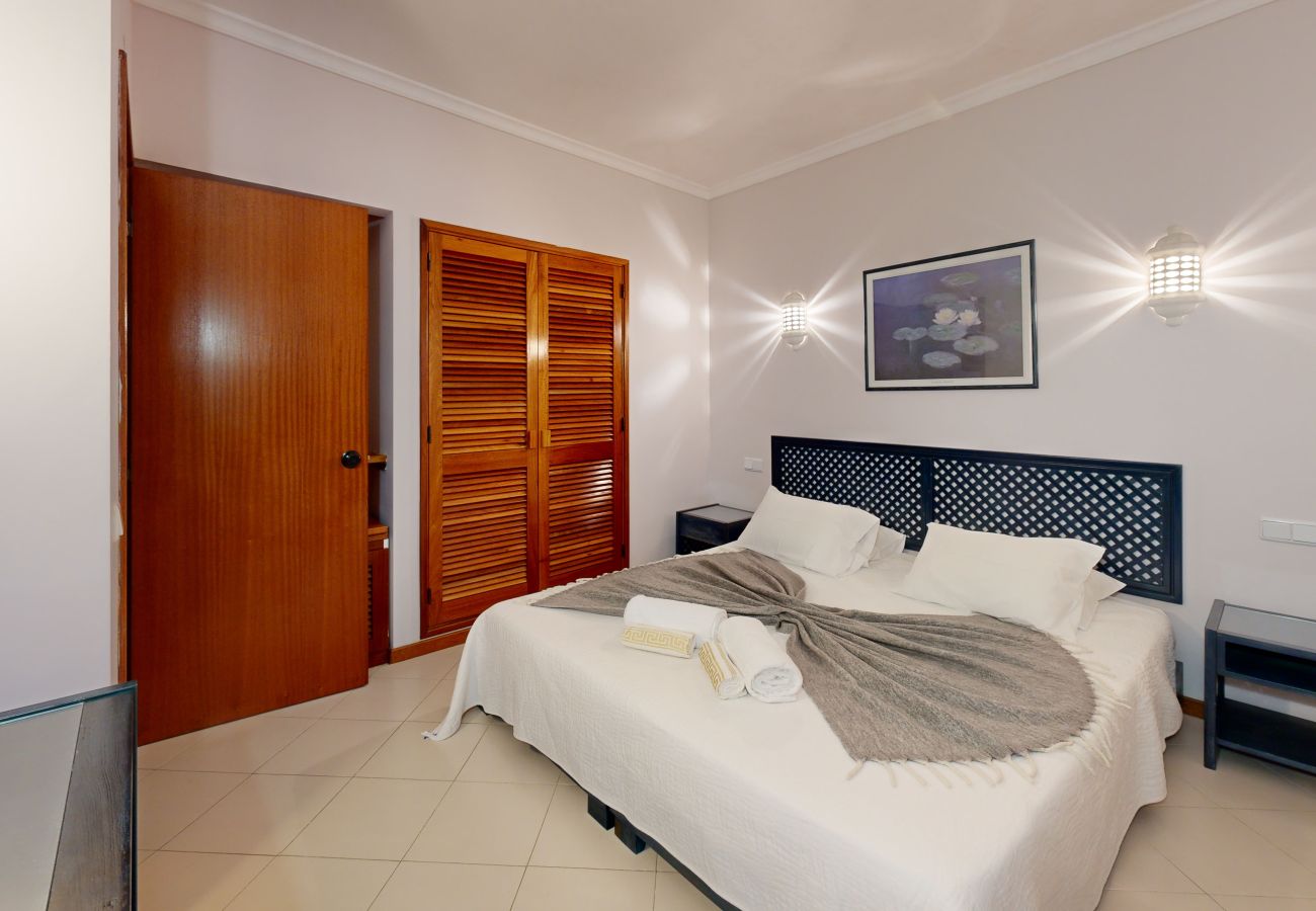 Apartamento em Albufeira - BelaVista T1, Albufeira