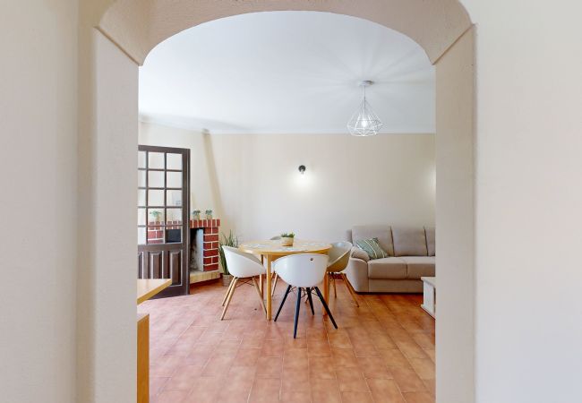 Casa geminada em Albufeira - Oura Villas V3 101 Casa geminada em Albufeira - Oura Villas V3 101