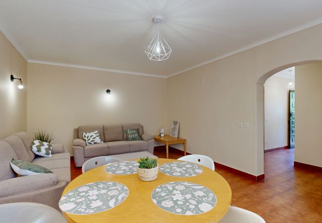 Casa geminada em Albufeira - Oura Villas V3 101 Casa geminada em Albufeira - Oura Villas V3 101