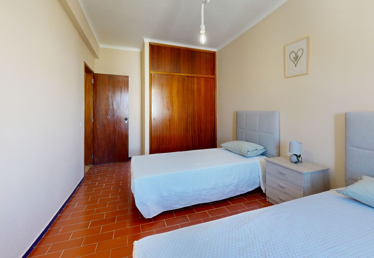 Casa geminada em Albufeira - Oura Villas V3 101
