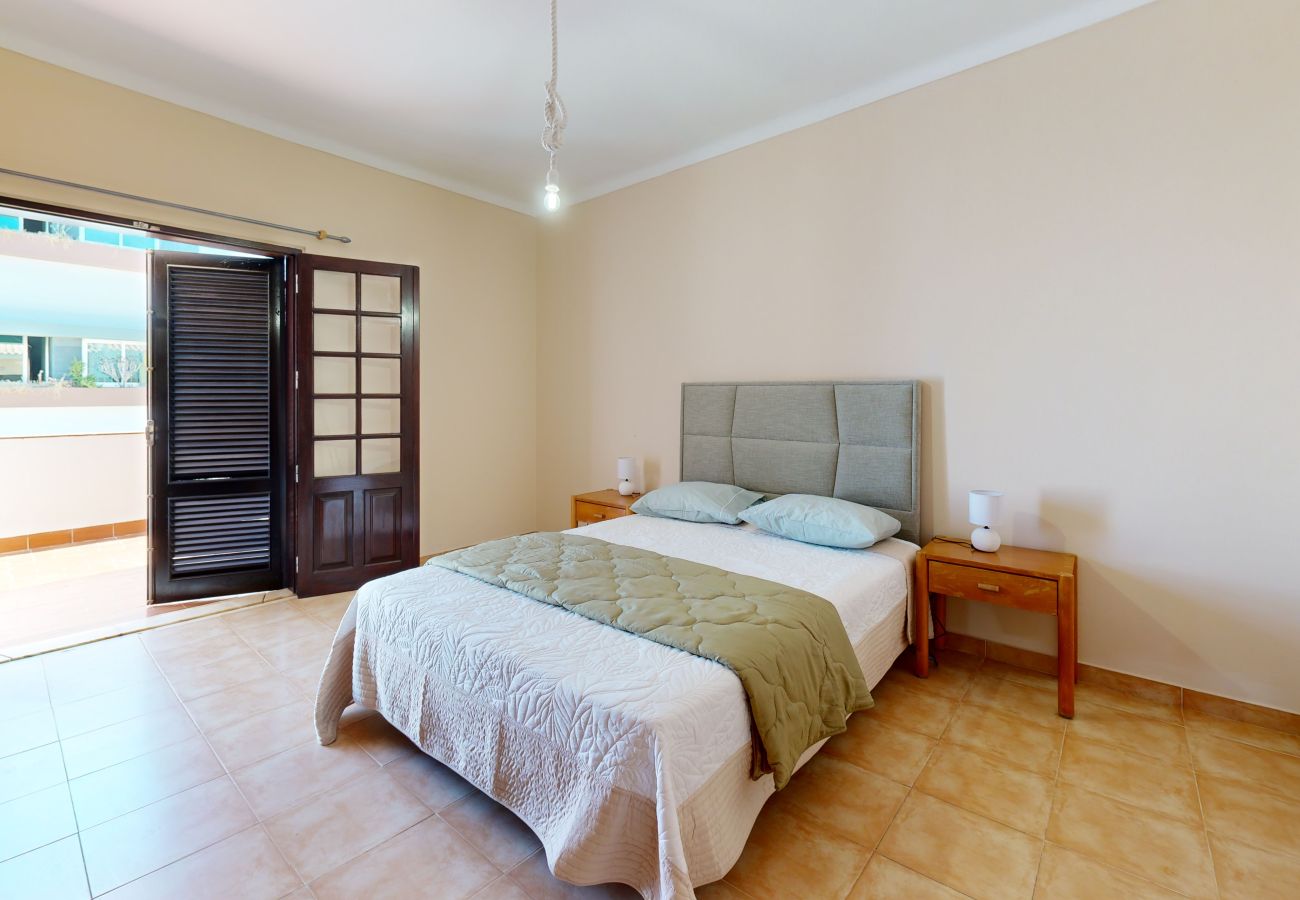 Casa geminada em Albufeira - Oura Villas V3 101