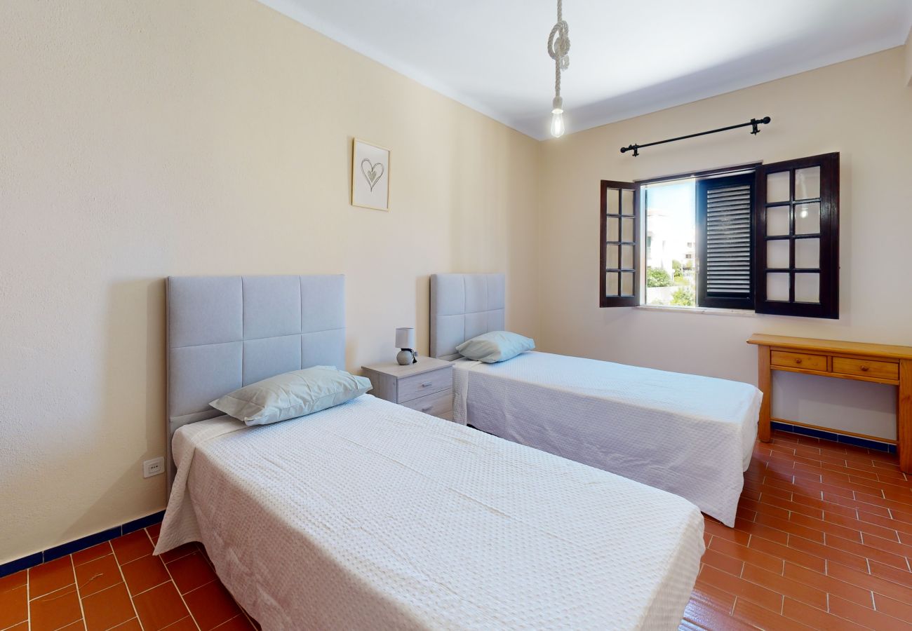Casa geminada em Albufeira - Oura Villas V3 101