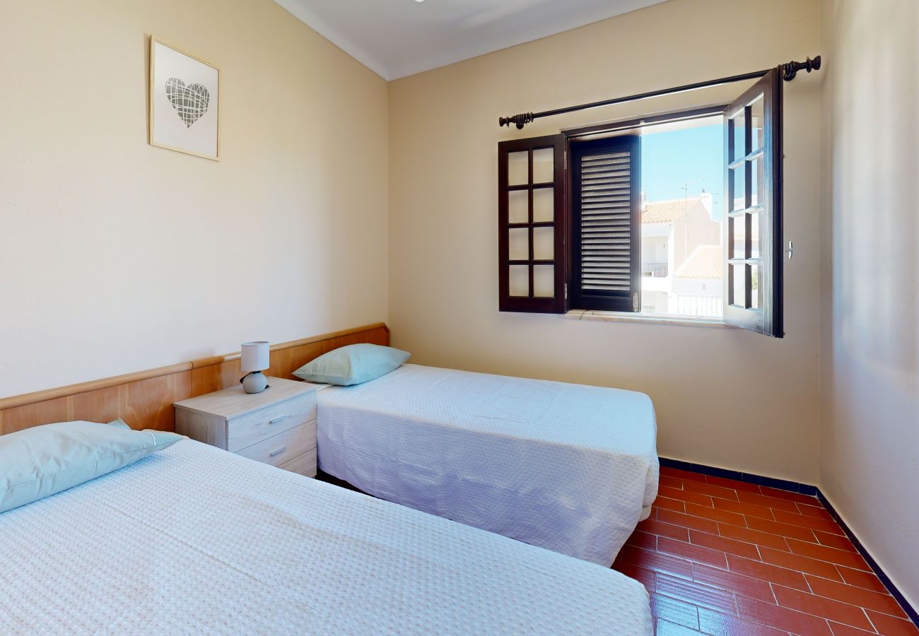 Casa geminada em Albufeira - Oura Villas V3 101