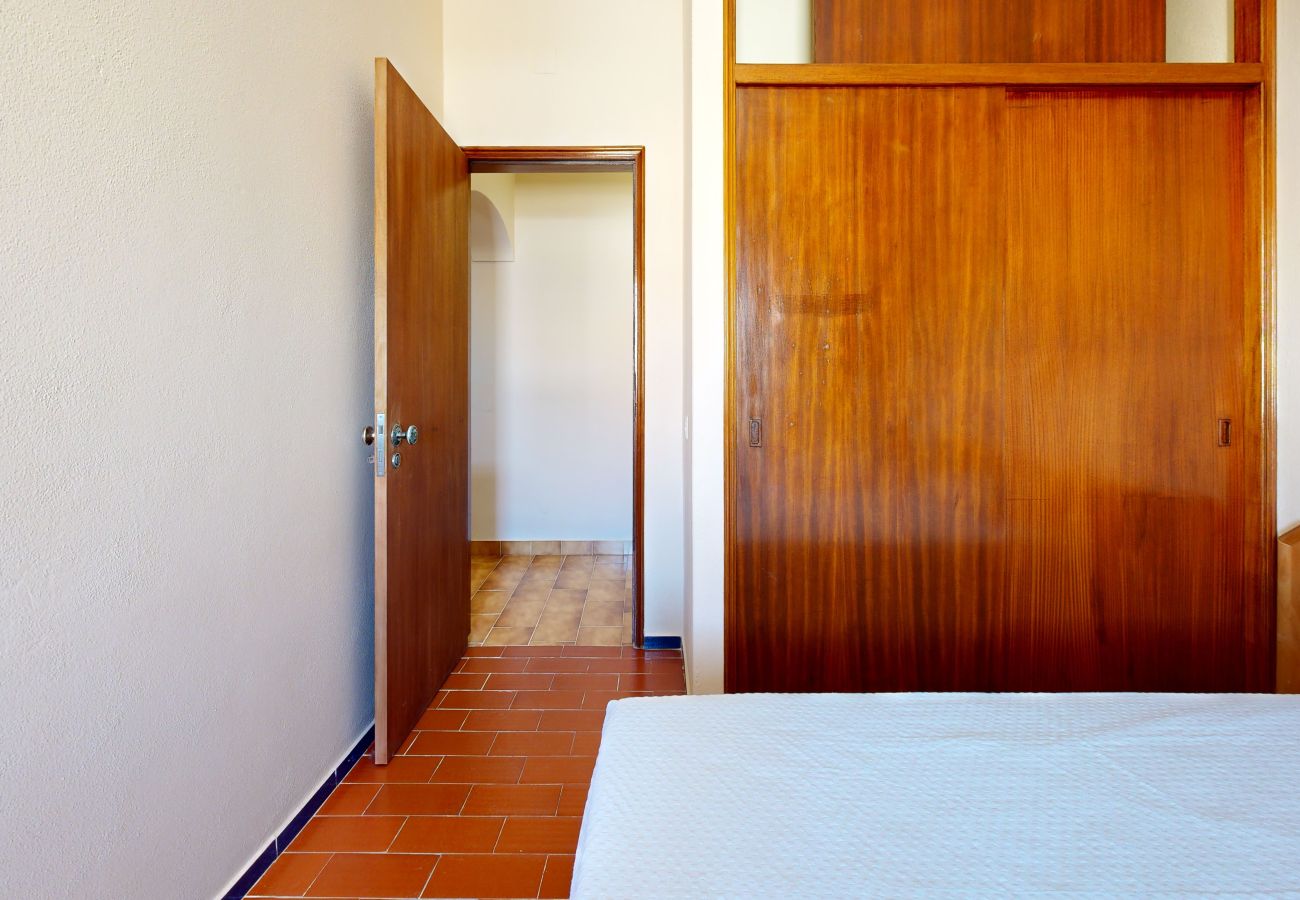 Casa geminada em Albufeira - Oura Villas V3 101