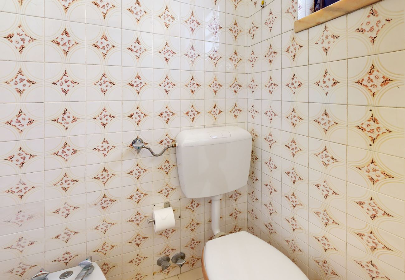 Casa geminada em Albufeira - Oura Villas V3 101