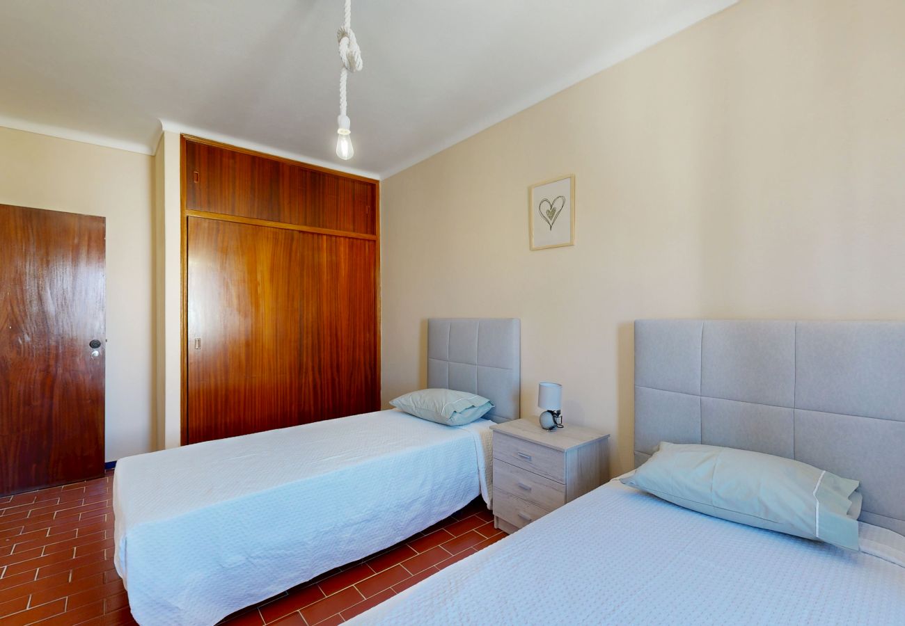 Casa geminada em Albufeira - Oura Villas V3 101